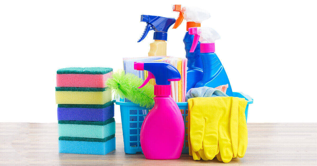 Commercial and Construction Cleaning