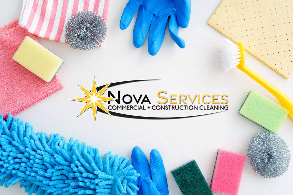 Cleaning Services in Jacksonville